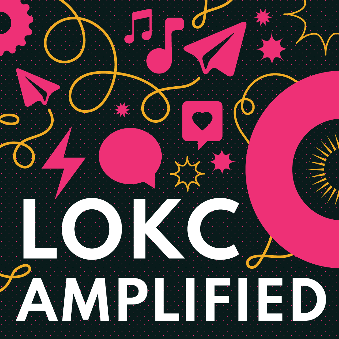 Lokc LOKC AMPLIFIED: JANUARY 2024 – Lyric Opera of Kansas City