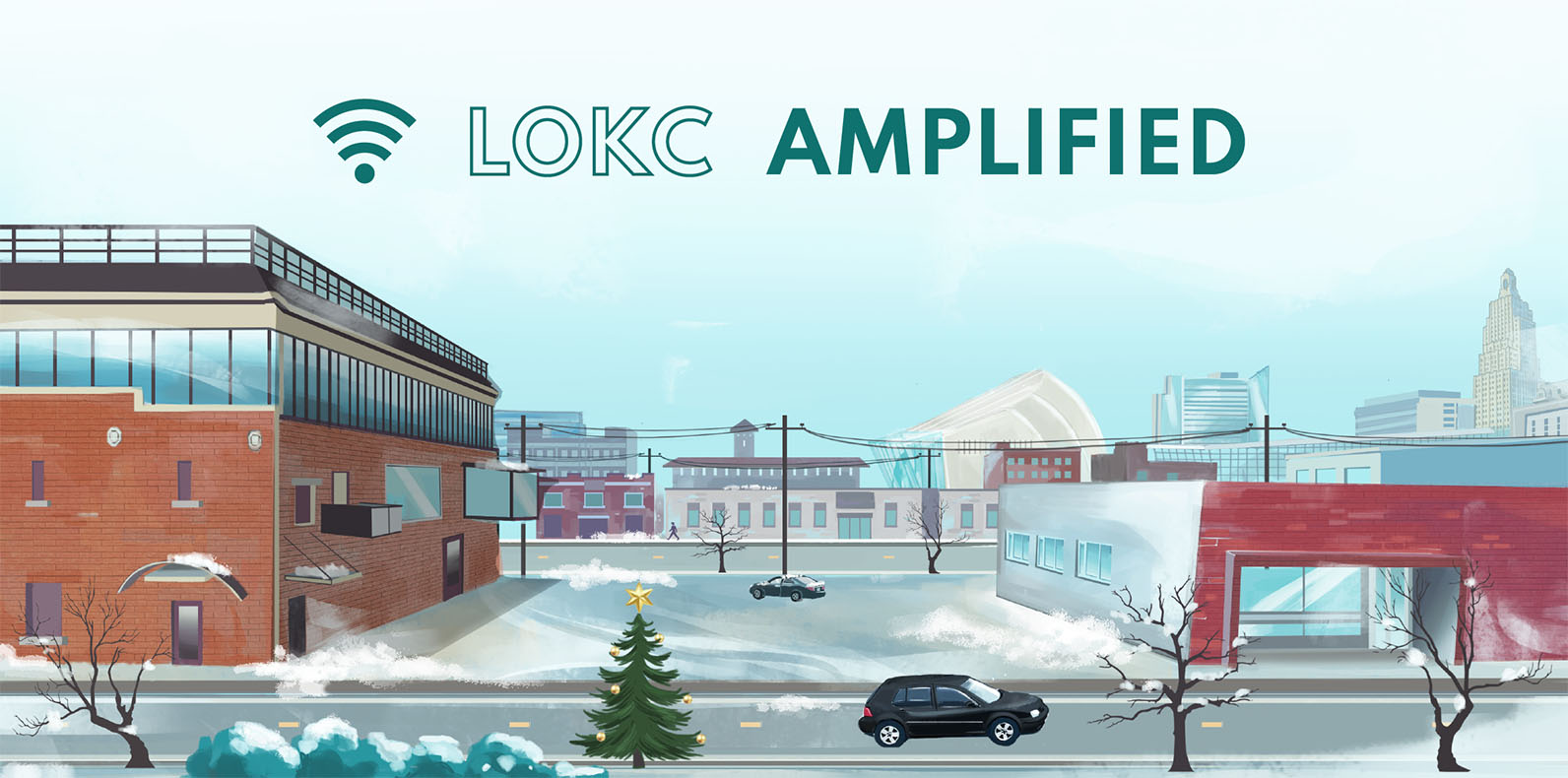 Lokc LOKC Amplified: February 2025 – Lyric Opera of Kansas City