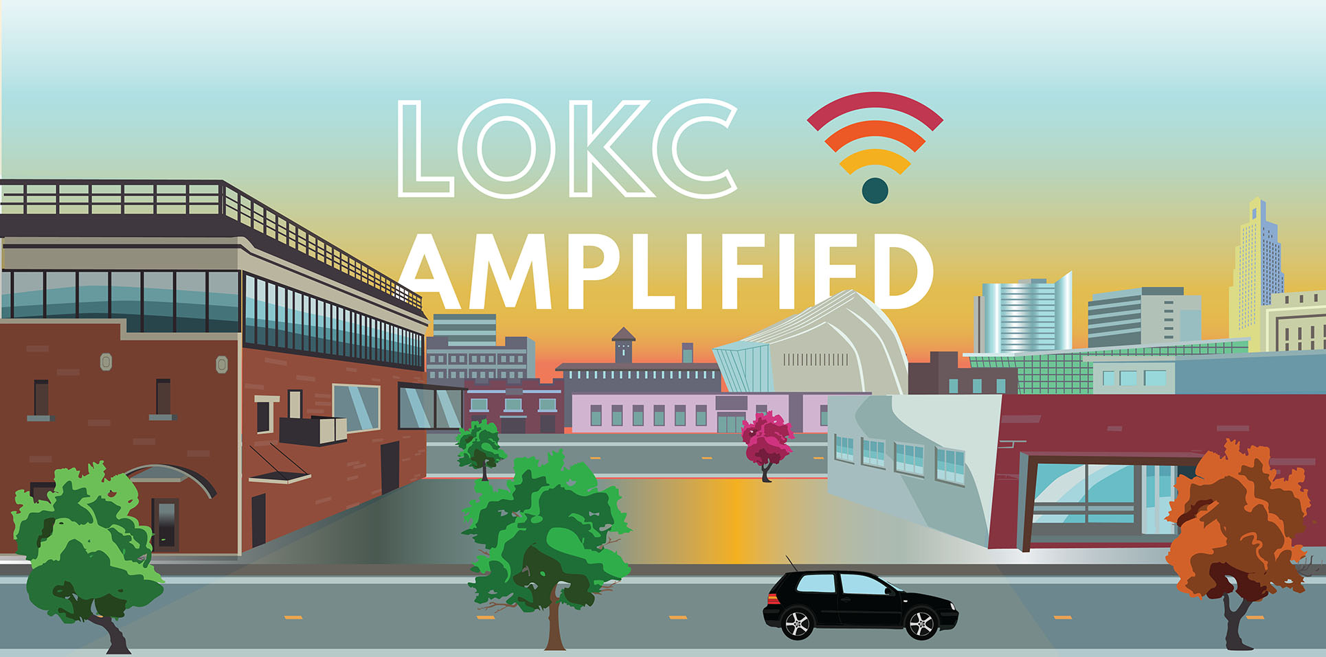 Lokc LOKC Amplified: March 2025 – Lyric Opera of Kansas City