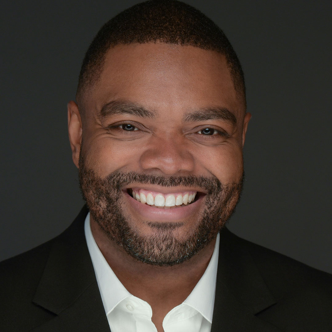 Bernard Holcomb, Carlson_web-square