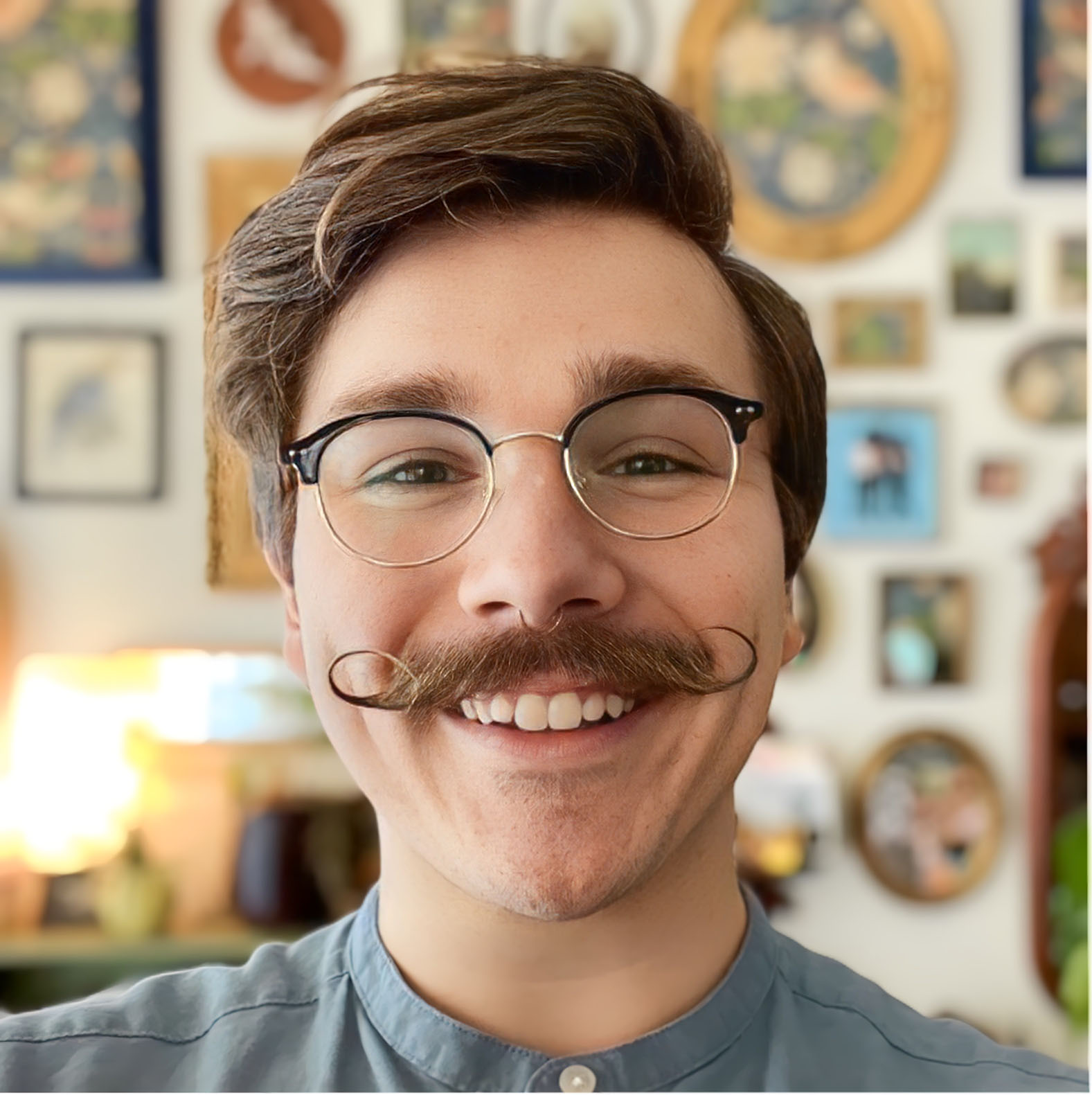 Matthew J. Schulz, Assistant Director_web-square