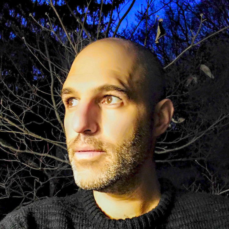Luke Cantarella, Set Designer