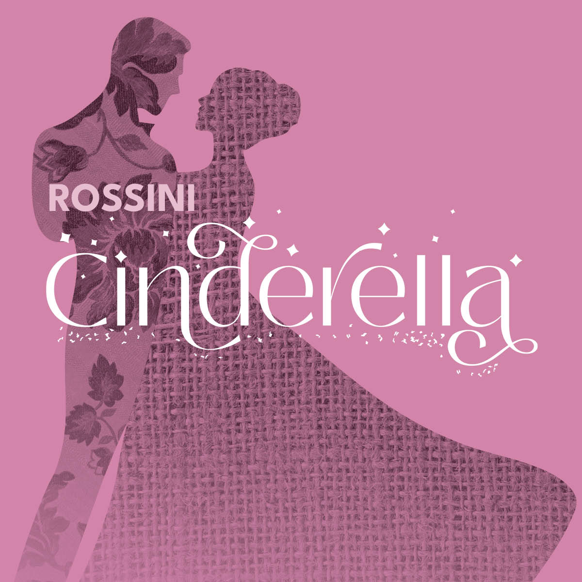 Lyric Opera of Kansas City Presents

Cinderella
