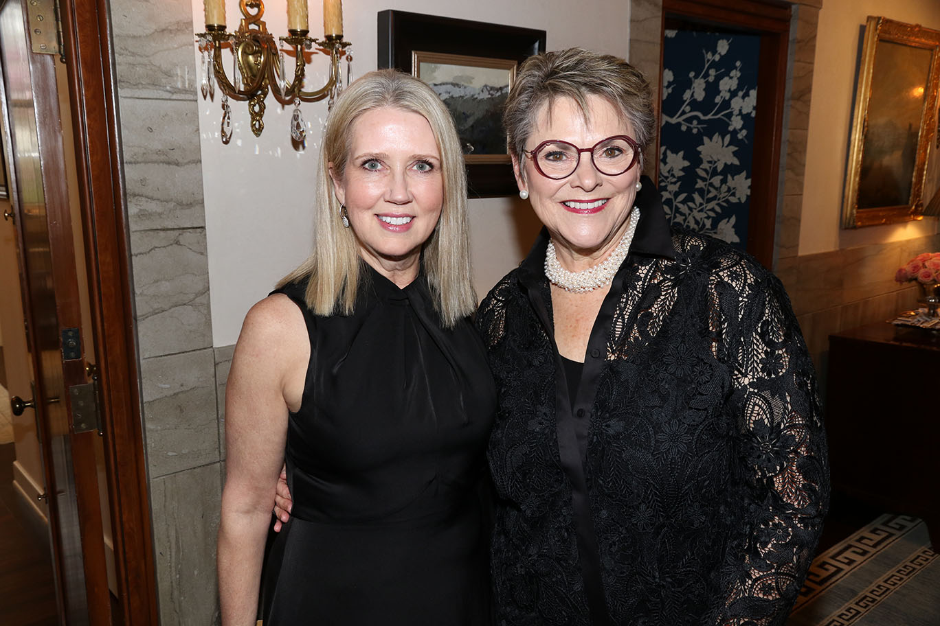 2025 Lyric Opera Ball Benefactor Party