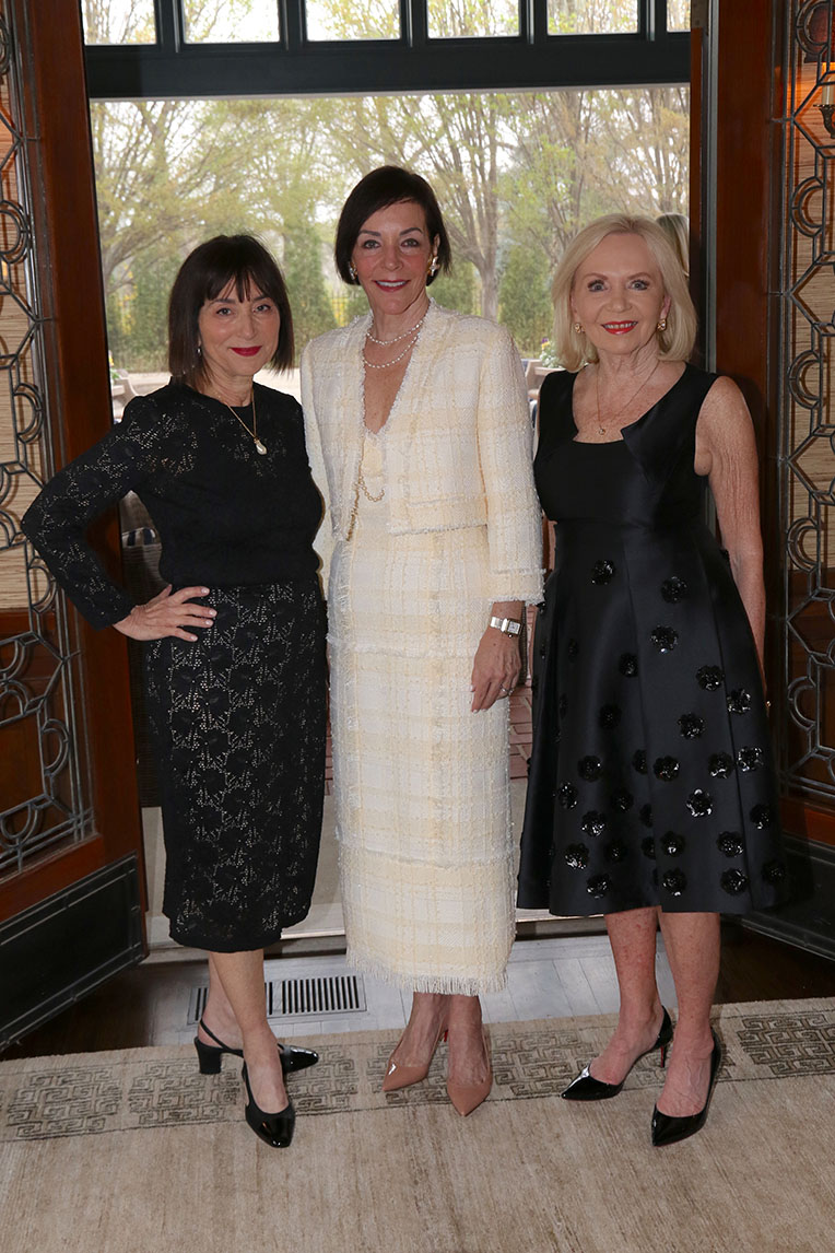 2025 Lyric Opera Ball Benefactor Party