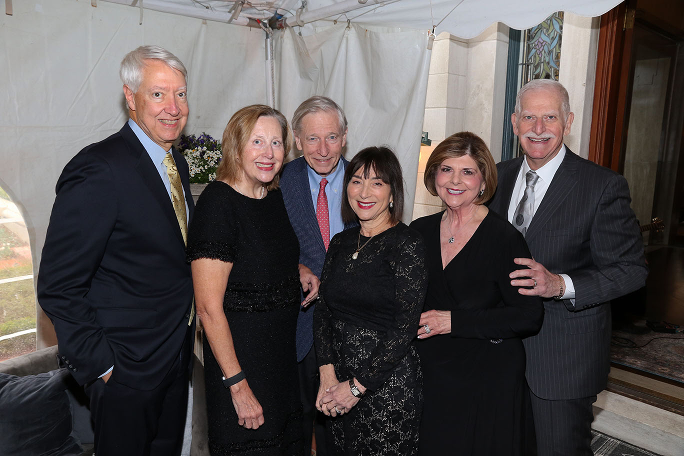 2025 Lyric Opera Ball Benefactor Party