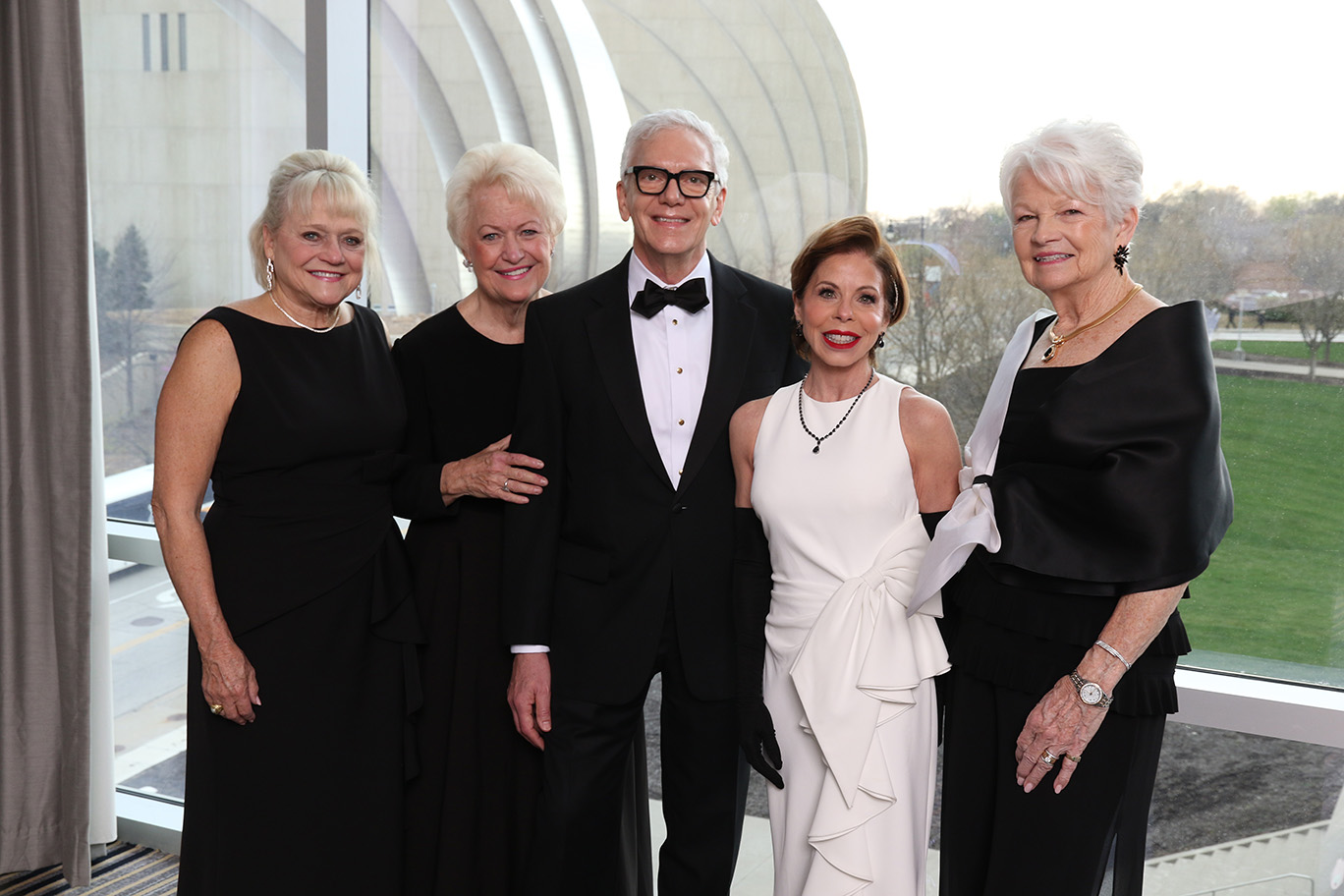 2025 Lyric Opera Ball
