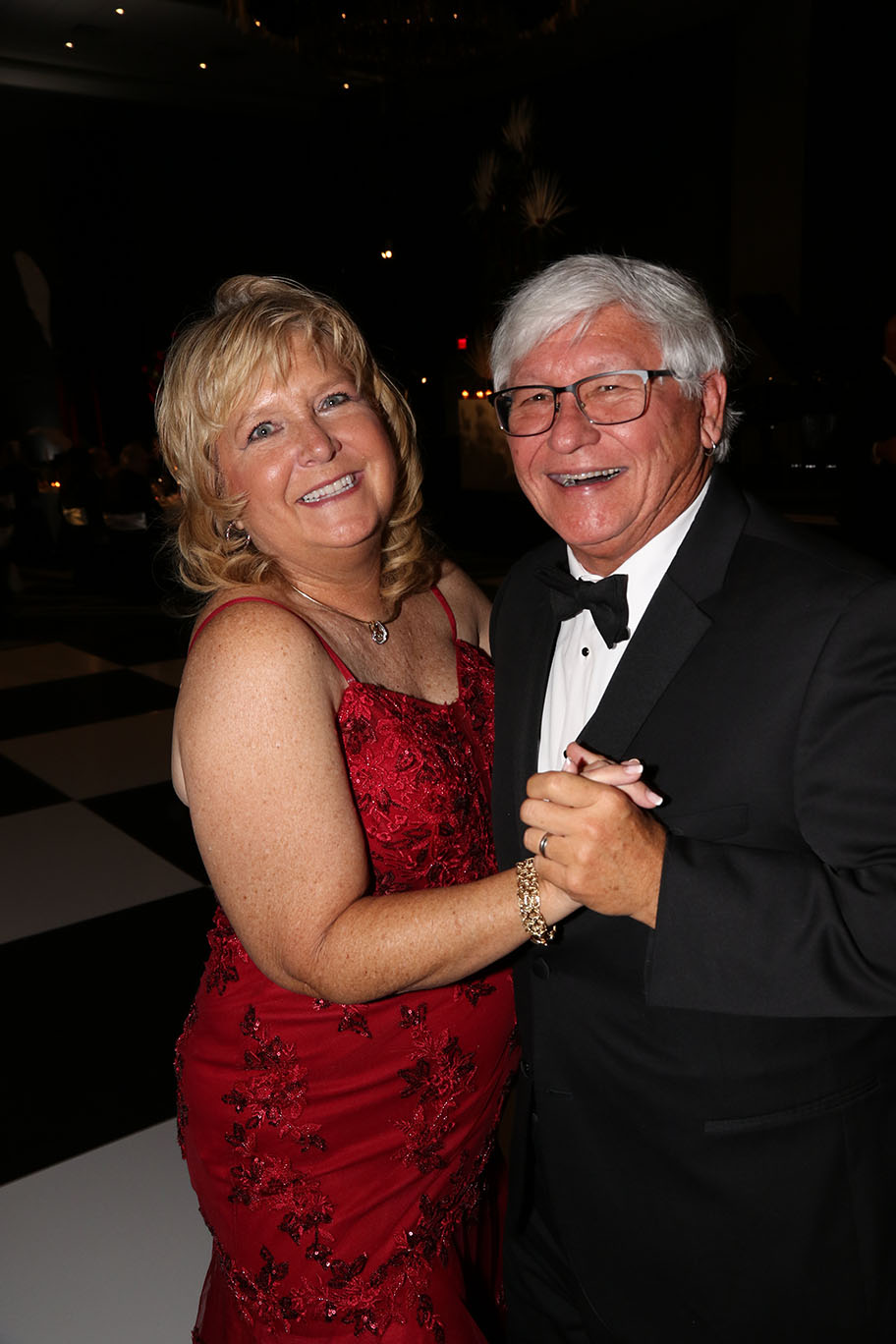 2025 Lyric Opera Ball