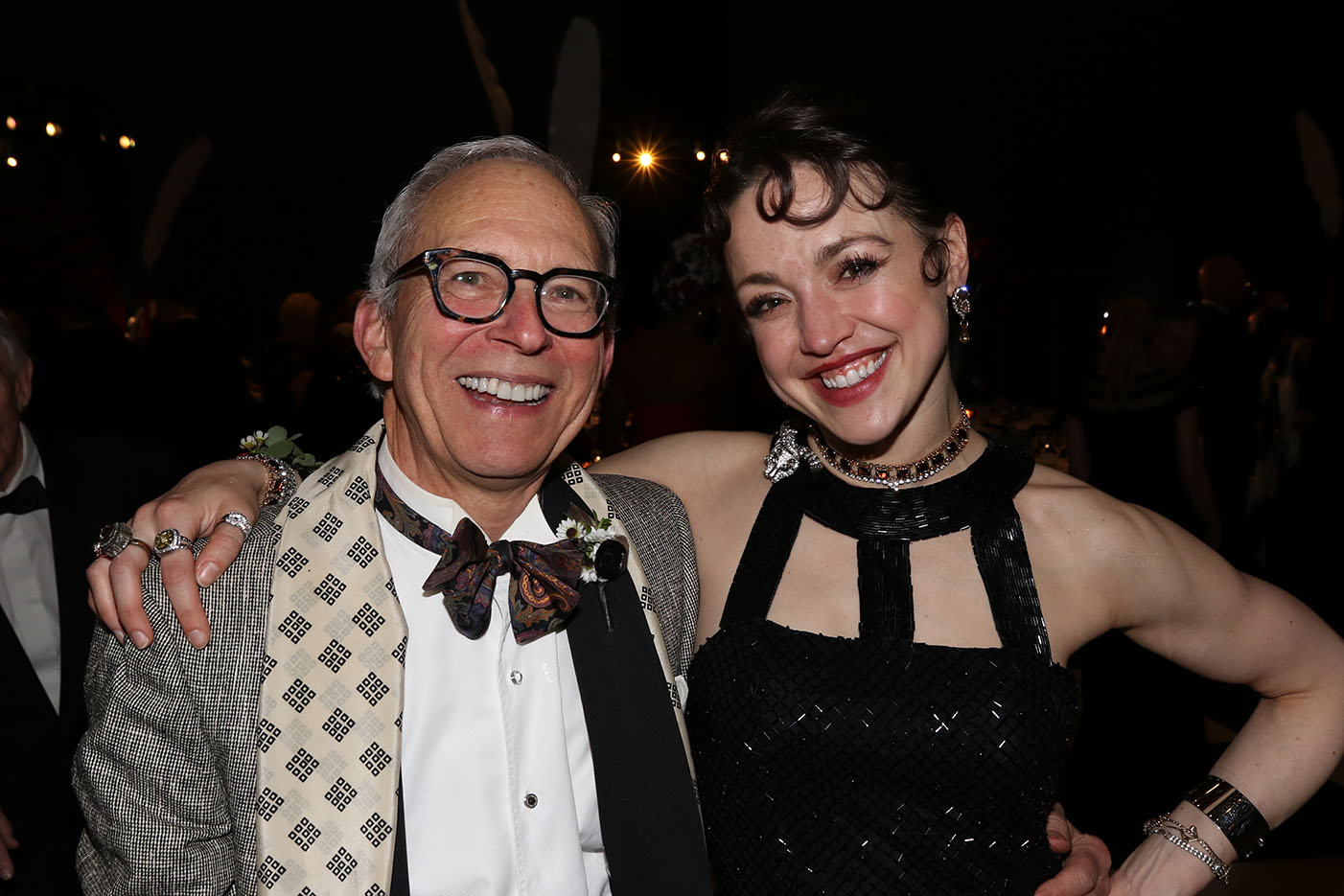 2025 Lyric Opera Ball