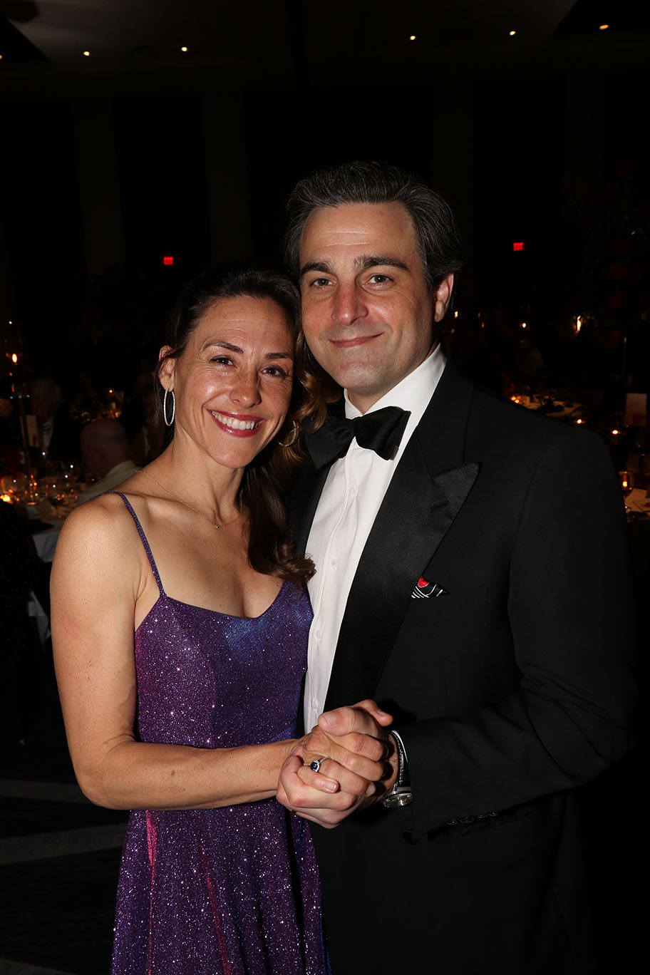 2025 Lyric Opera Ball