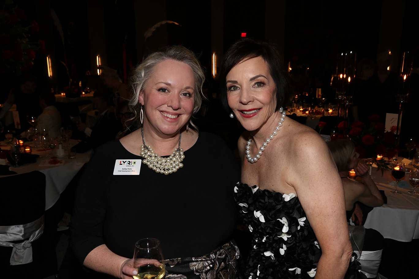 2025 Lyric Opera Ball