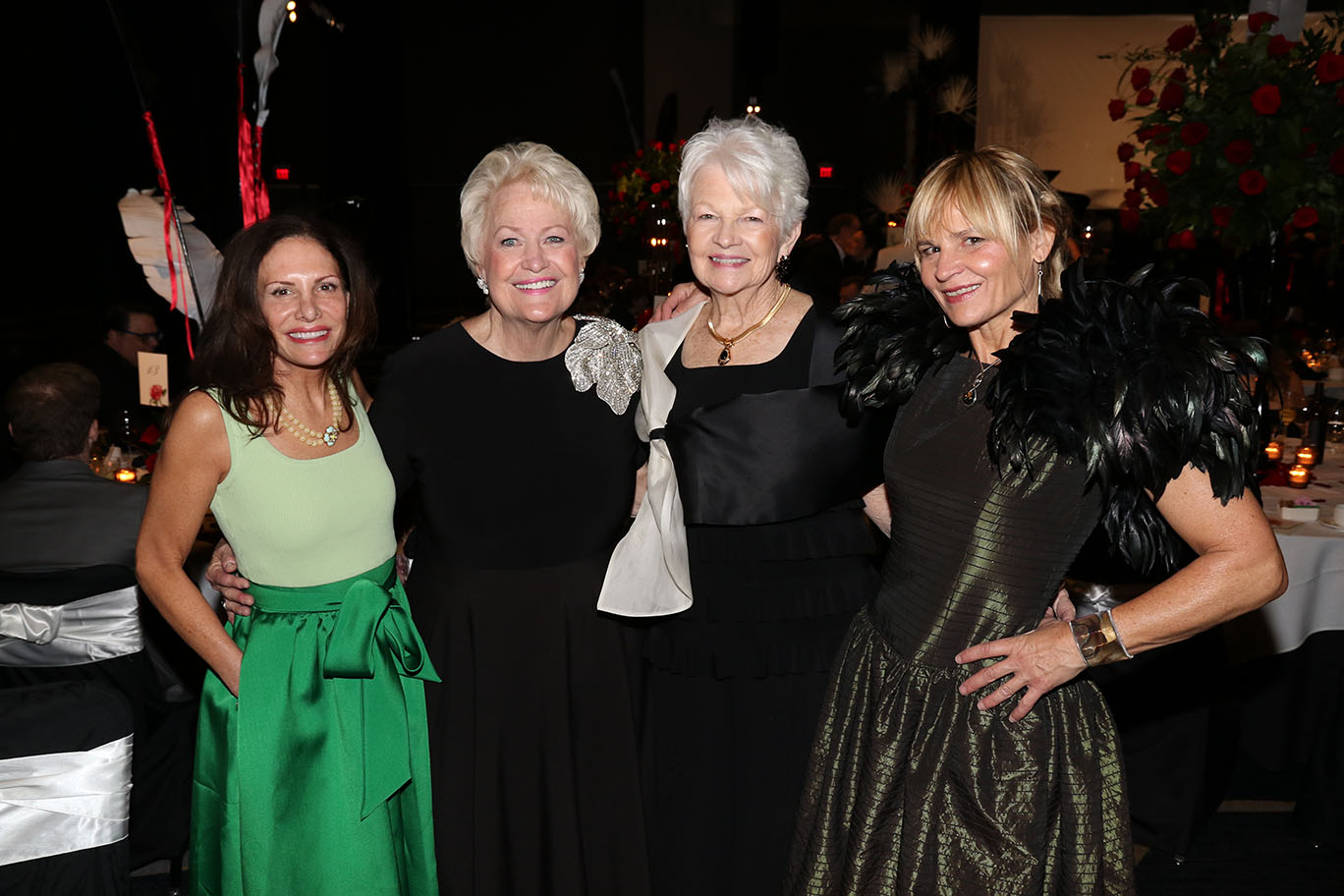 2025 Lyric Opera Ball