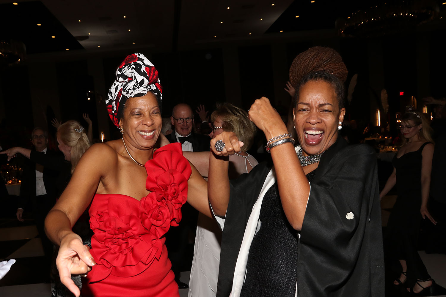 2025 Lyric Opera Ball