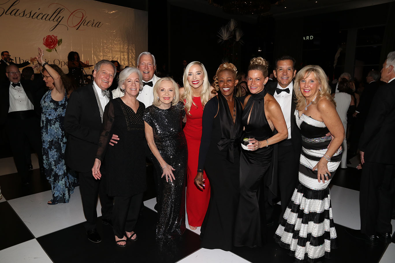 2025 Lyric Opera Ball