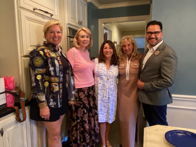 2025 Fall Luncheon