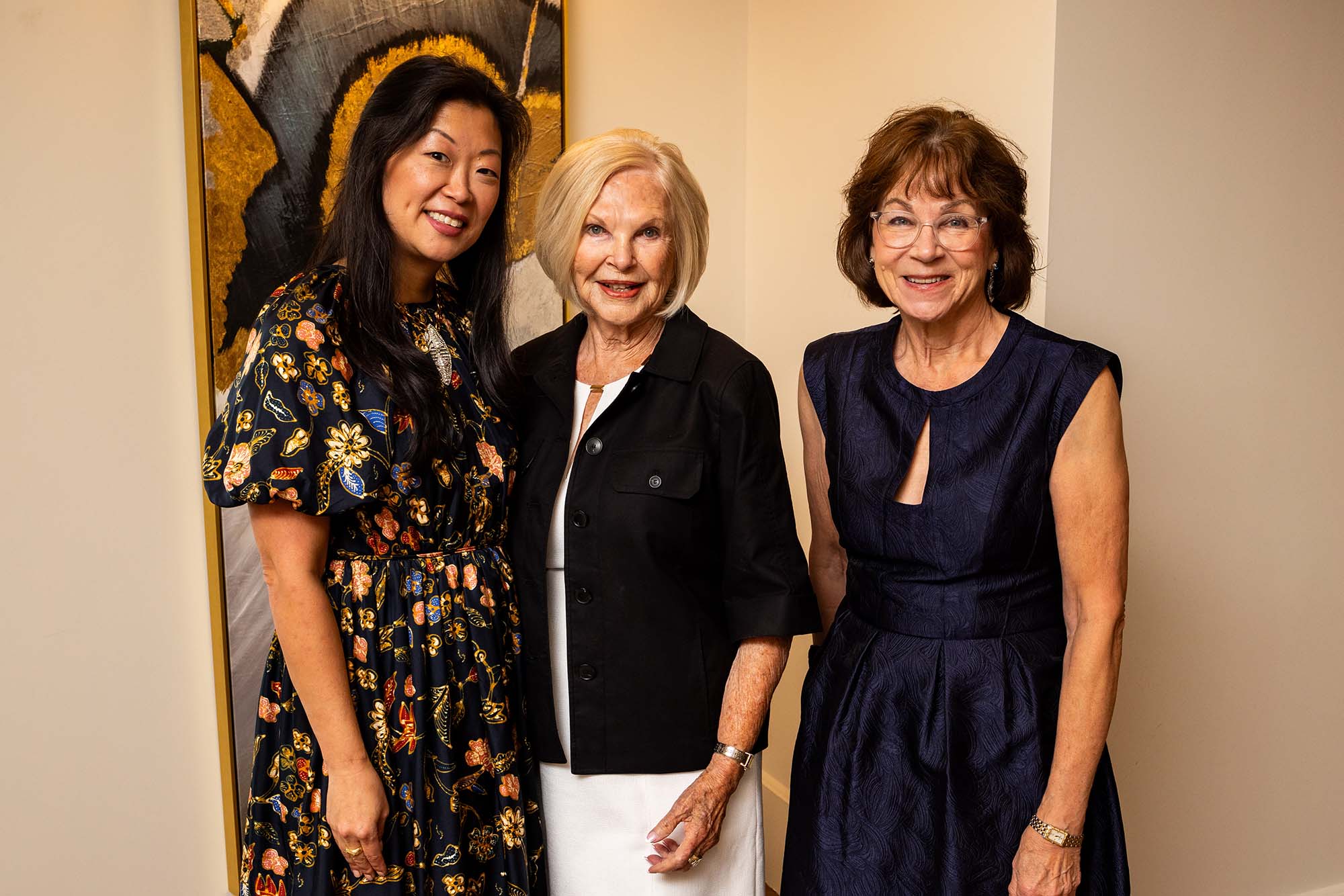 2025 Fall Luncheon / Photo: Parigo Studios