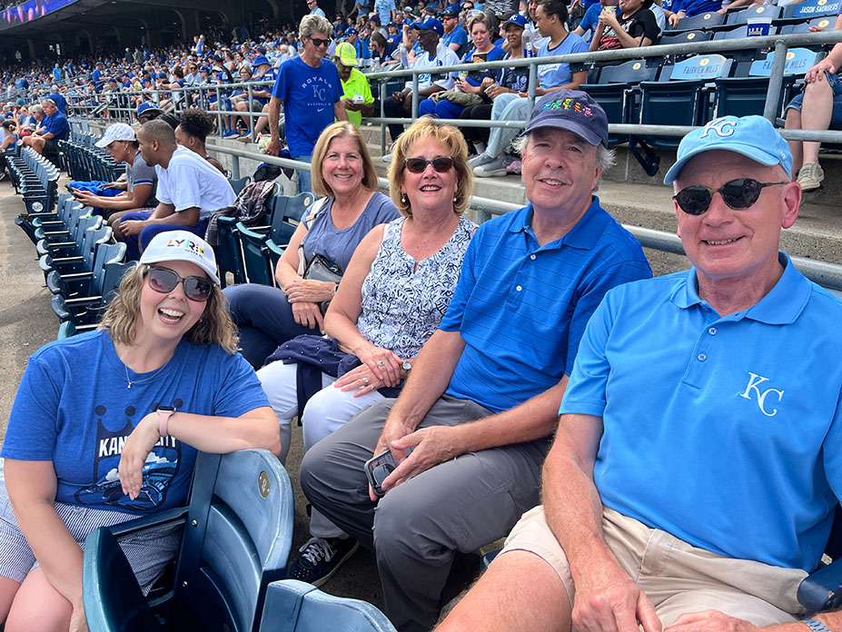 Opera Day at the K