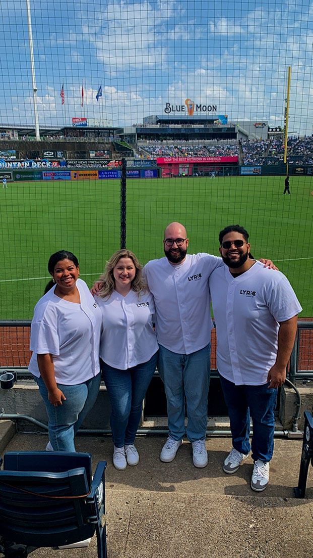 Opera Day at the K, September 2025
