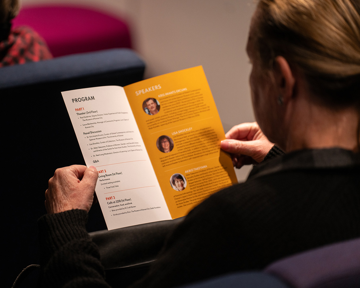 Photo by Andrew Schwartz