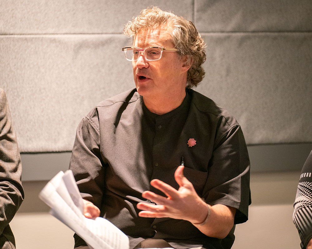 Photo by Andrew Schwartz