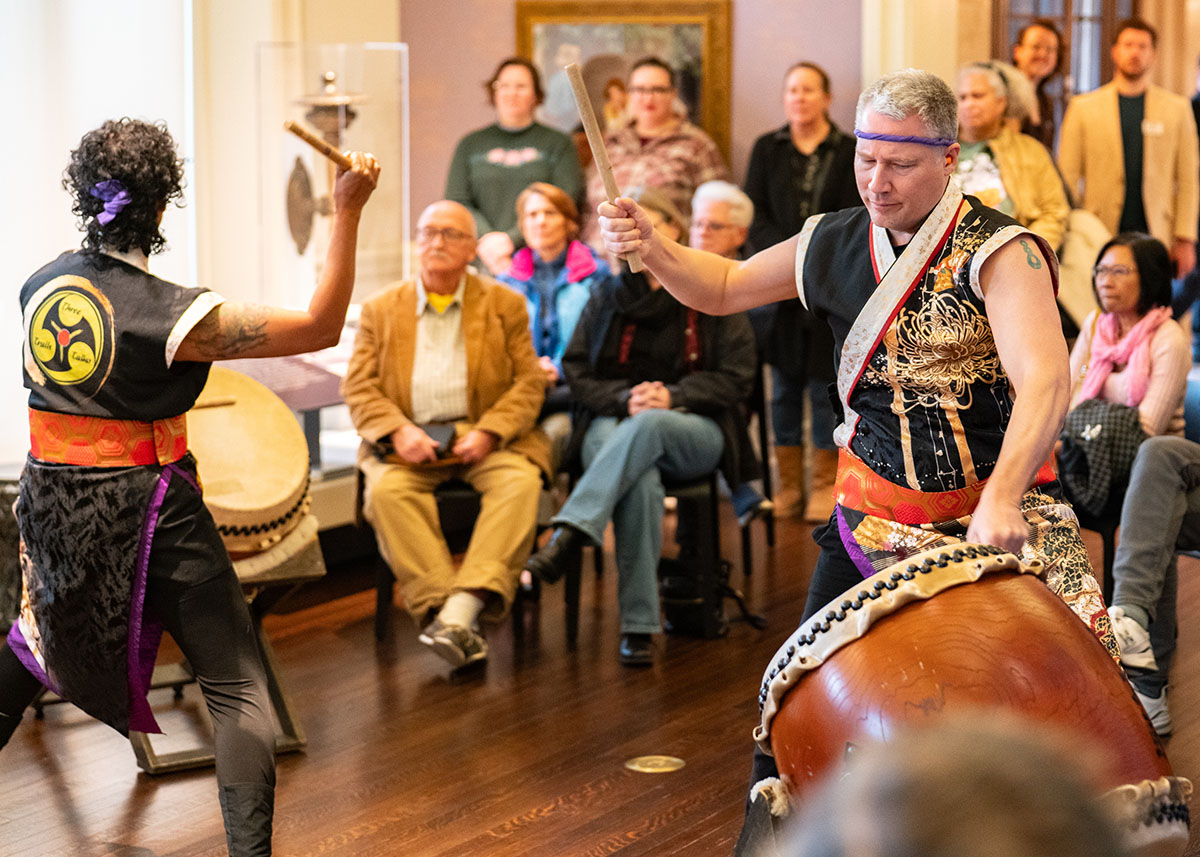 Photo by Andrew Schwartz