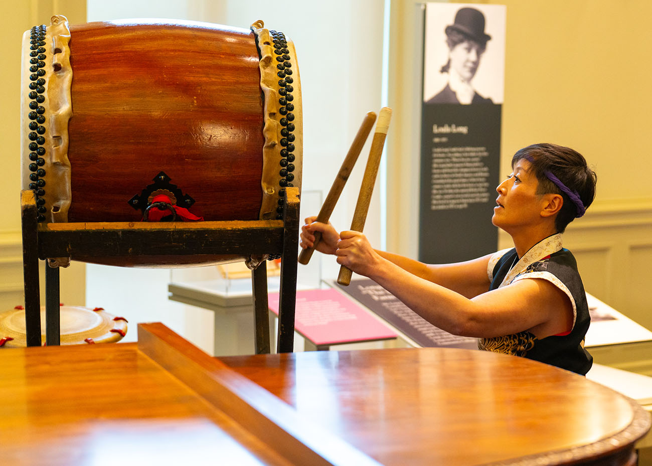 Photo by Andrew Schwartz