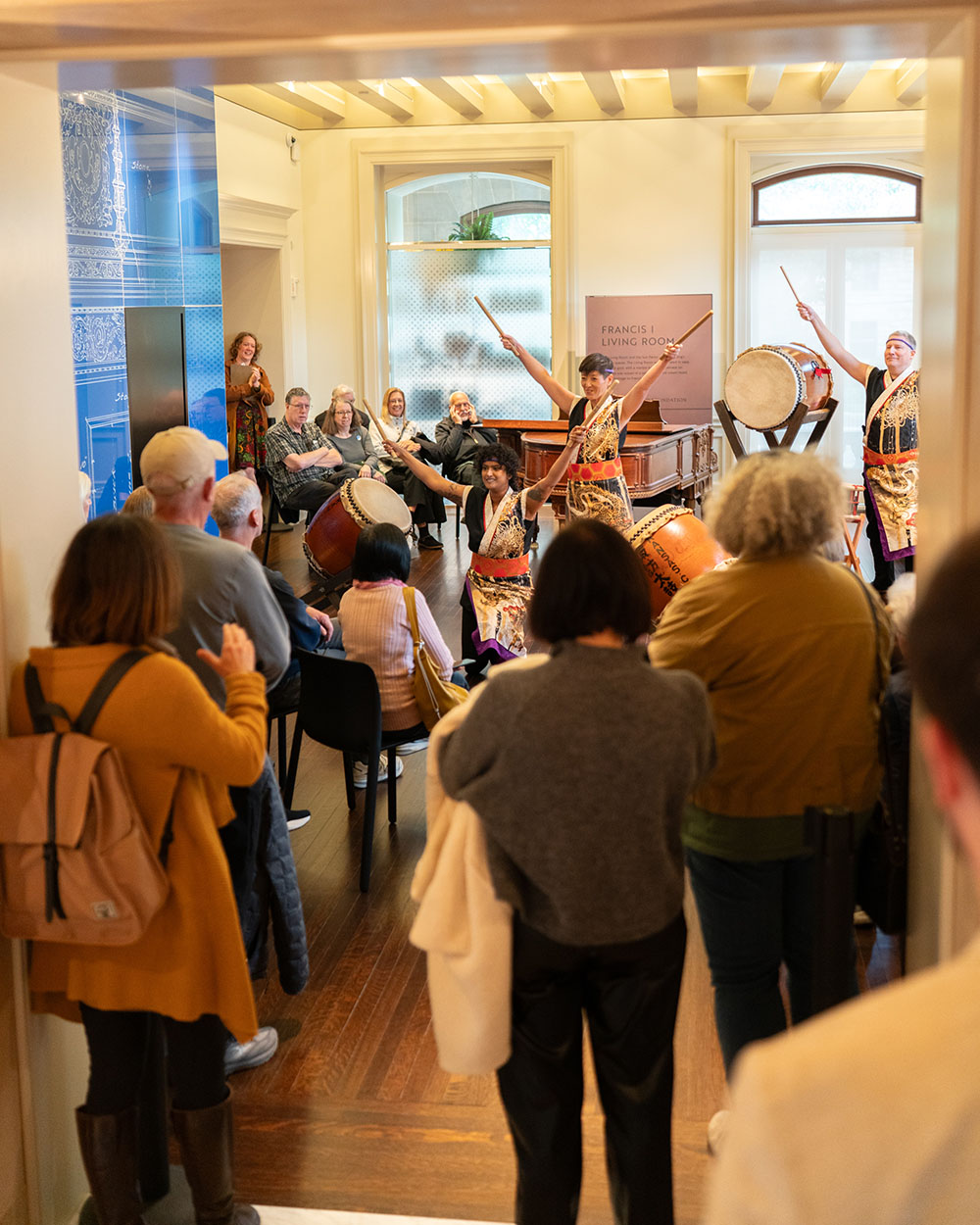 Photo by Andrew Schwartz