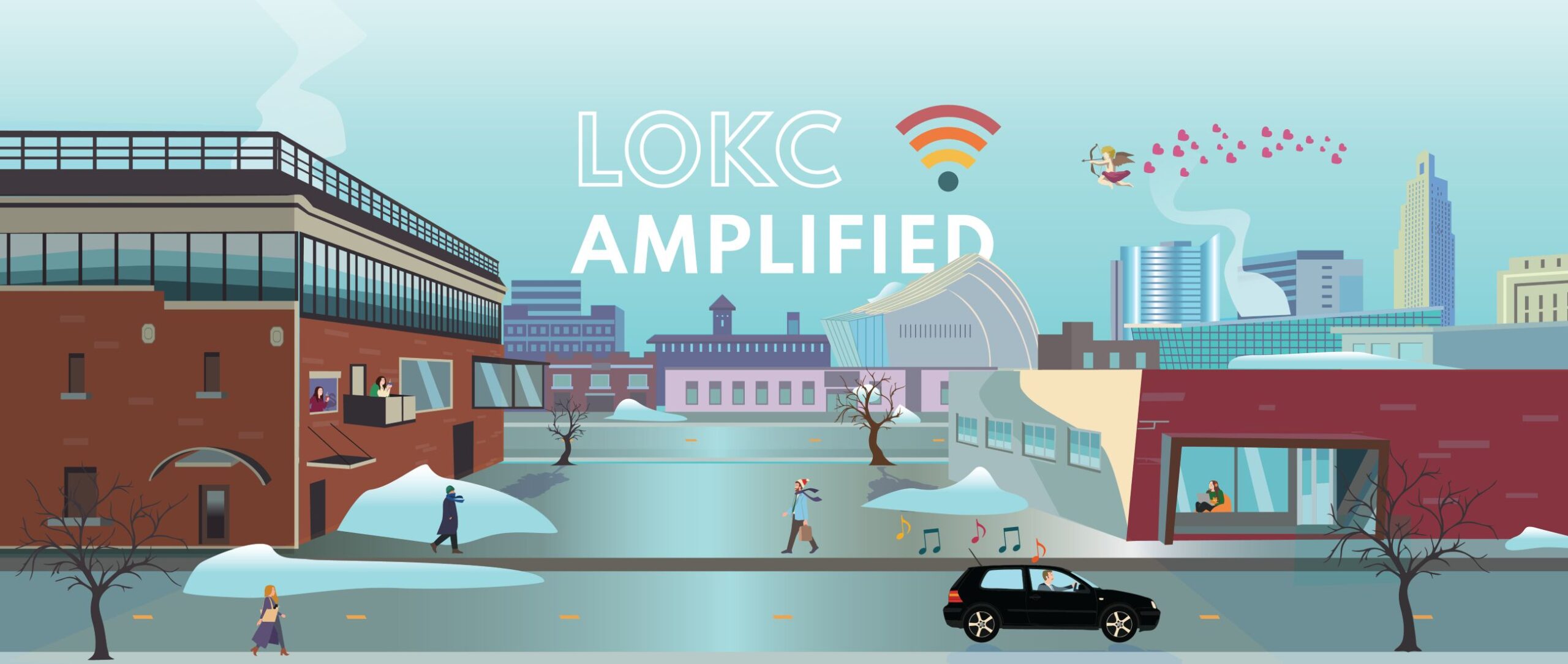Lokc LOKC Amplified: February 2026 – Lyric Opera of Kansas City