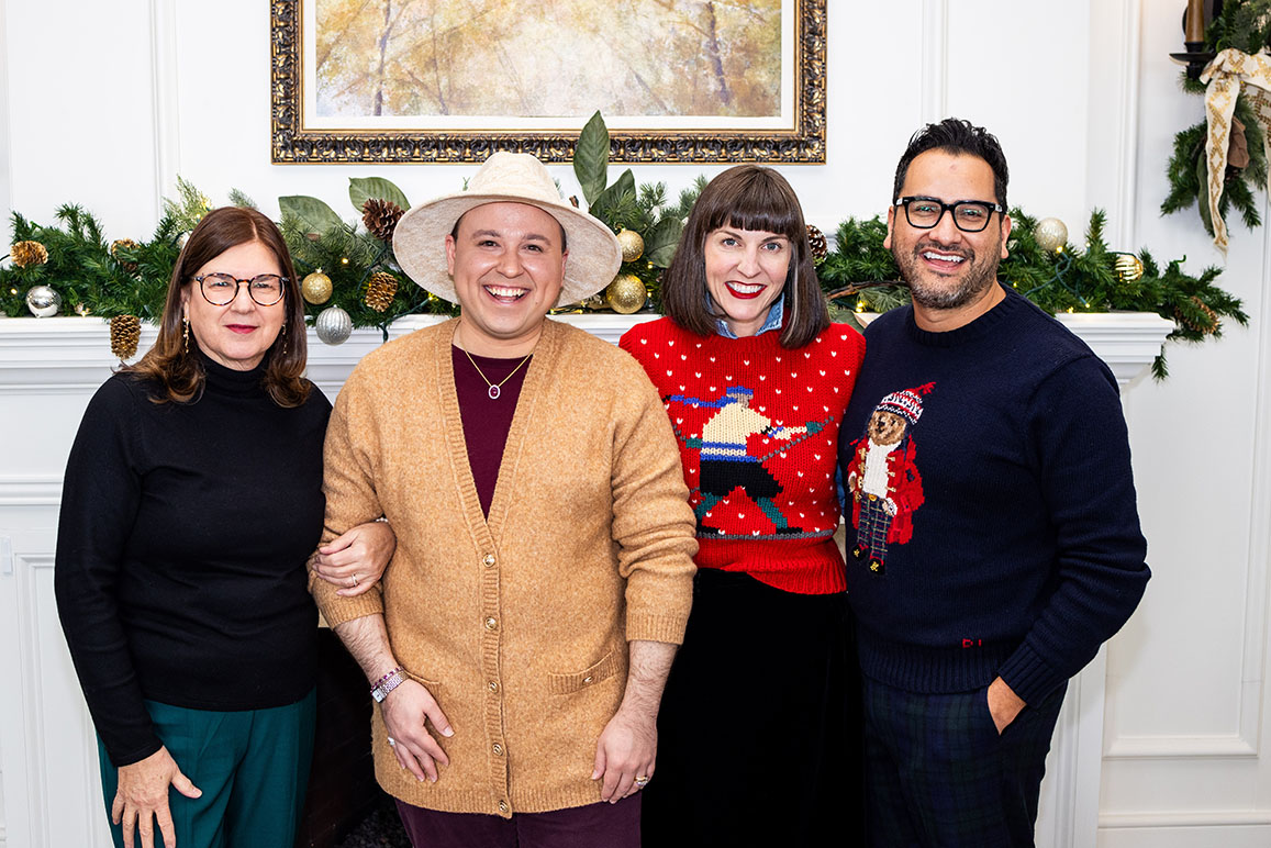 2025 Winter Luncheon, photo by David Riffel Photography