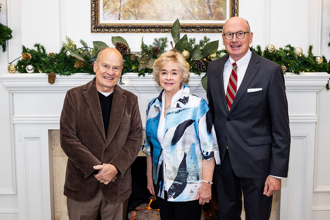 2025 Winter Luncheon, photo by David Riffel Photography