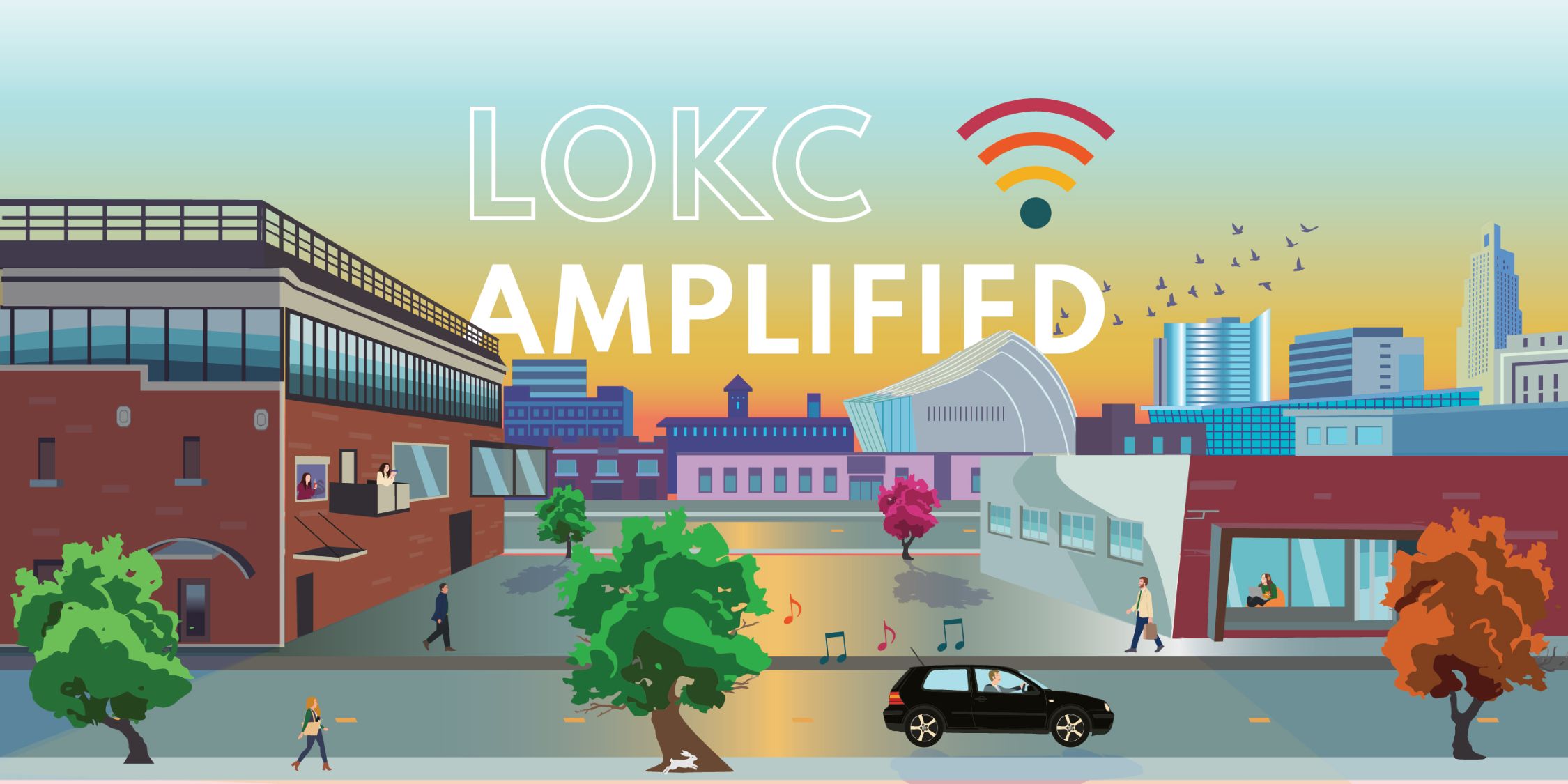 Lokc LOKC Amplified: April 2026 – Lyric Opera of Kansas City