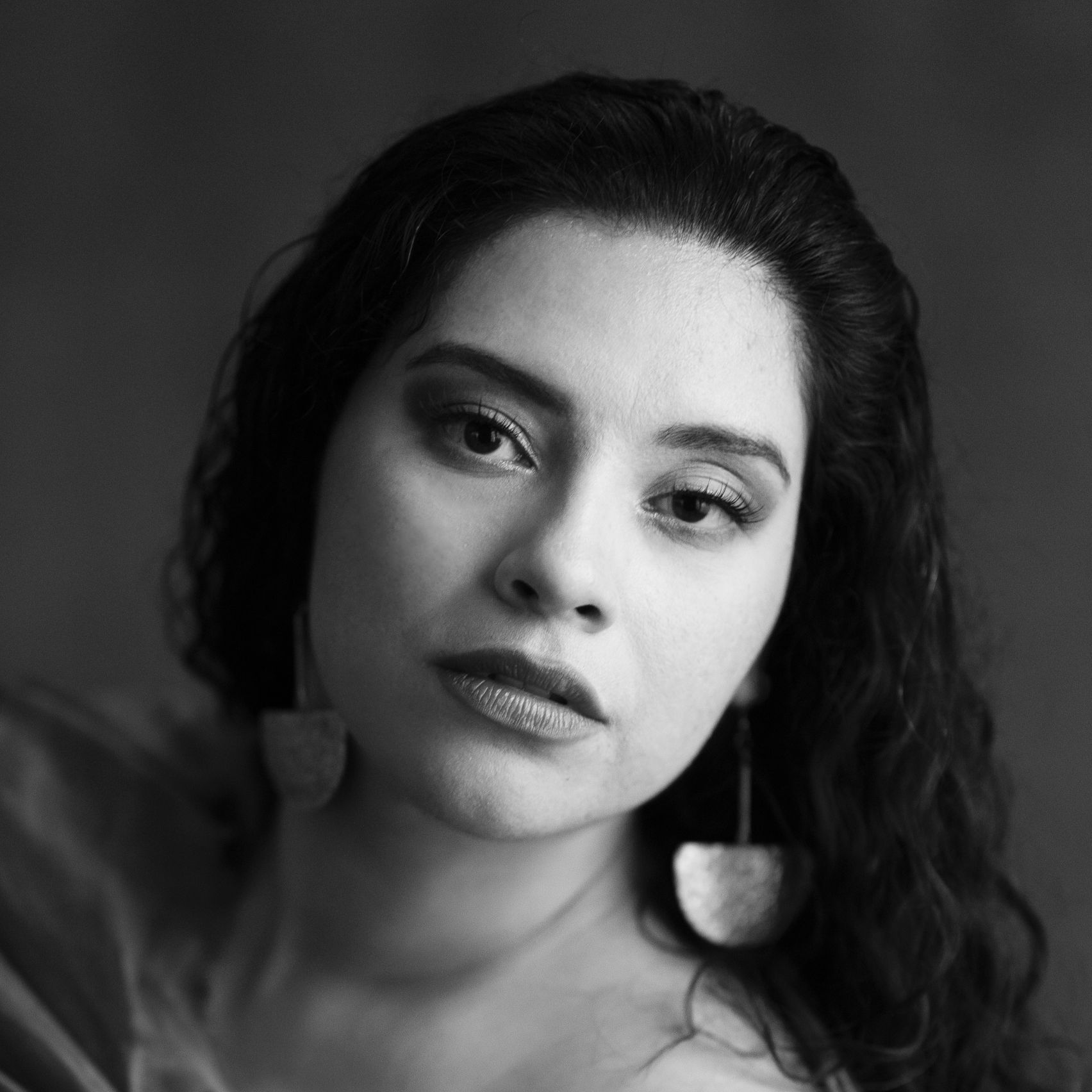 Gabriella Reyes, Mimì_web