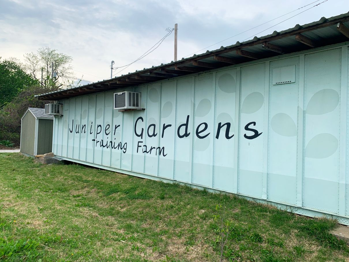 Acres of Sky, April 2026