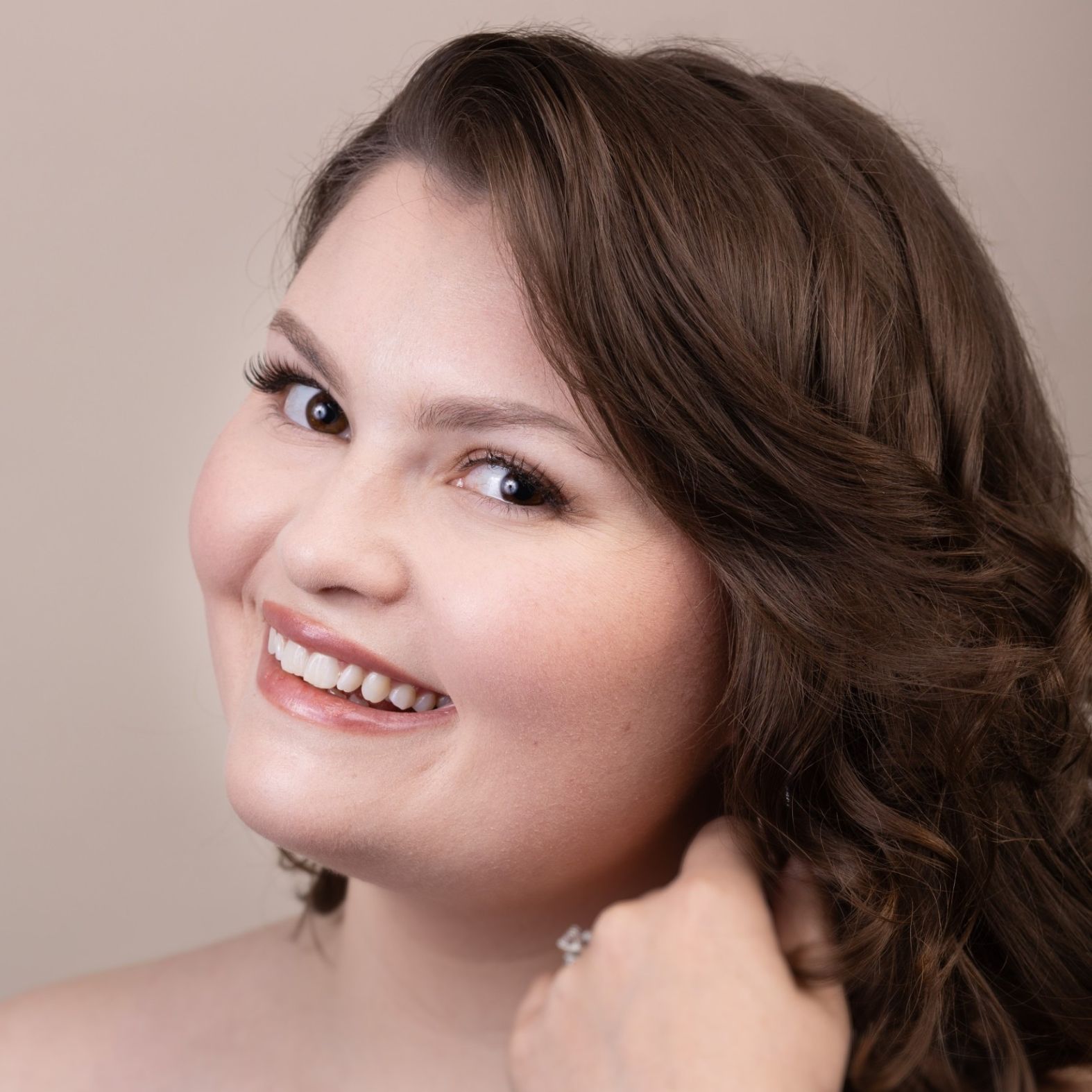 Bethany Jelinek, Soprano_web