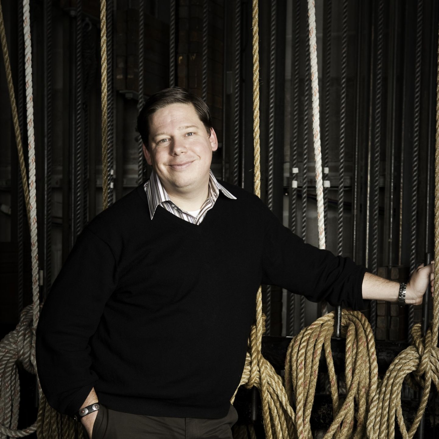 Garnett Bruce, Director_web